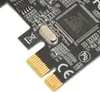 PCIe X1 RS232 Sériová karta s jedním portem PCI Express na Náhled obrázku produktu 7