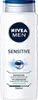 Gel doccia per uomo Sensitive, 250 ml Anteprima dell’immagine prodotto 2