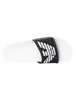 Emporio Armani Beachwear Herren Slip-on Flip-Flops weiß und Produktbild-Vorschau 6