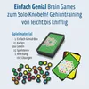 Kosmos 45496914, Brettspiel, Logisch, 8 Jahr(e), 5 min Produktbild-Vorschau 9