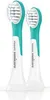 Philips Sonicare Zahnbürstenköpfe ab 3 Jahre HX6032/33 Produktbild-Vorschau 12