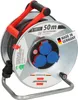 Brennenstuhl Garant S IP44 Kabeltrommel 50m - Robuste Produktbild-Vorschau 1
