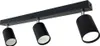 Kinkiet ścienny sufitowy Lampa LED GU10 tuba spot Podgląd zdjęcia produktu 2