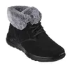 Skechers ON-THE-GO JOY-PLUSH DREAMS schwarz kombi Produktbild-Vorschau 34