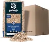Galamio Holzhackschnitzel Fallschutz 60l Produktbild-Vorschau 4