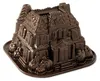 Turban-Backform "Haunted Manor Bundt Pan" - Nordic Ware | Produktbild-Vorschau 1