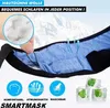 SMARTMASK - Chytrá maska na spaní s Bluetooth 3D brýlemi, Náhled obrázku produktu 4