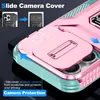 Handyhülle für iPhone 13 Pro Max Dual Layer Hülle mit Produktbild-Vorschau 5
