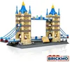 Wange W5215 Tower Bridge Londres W5215 Voir les images du produit 1