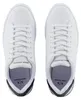 ARMANI EXCHANGE XM000140 AF1191 Biela Náhľad obrázku produktu 7