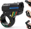 Giocattolo Sensoriale Fidget Slider Gun Pistola Antistress Anteprima dell’immagine prodotto 1