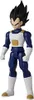 A full-body shot of a Vegeta action figure. Podgląd zdjęcia produktu
