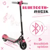 Elektrická dětská koloběžka Zimilo E Scooter, rychlost 14 Náhled obrázku produktu 6