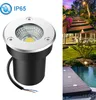 Reflektor gruntowy zewnętrzny wewnętrzny IP65 5W gruntowy Podgląd zdjęcia produktu 1