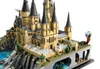 Château de Poudlard et ses environs - LEGO Harry Potter Voir les images du produit 5