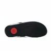 FitFlop Lulu Shimmerlux Toe - Post Sandals  Teenslippers - Produktbild-Vorschau 4