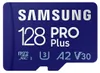 SAMSUNG MB-MD128KA/EU SAMSUNG Speicherkarte microSD PRO Anteprima dell’immagine prodotto 3