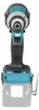 Makita DTD201Z Akku-Schlagschrauber 1/4" Produktbild-Vorschau 4