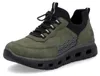 Rieker Damen Sneaker Stretchschaft Halbschuh sportliche Produktbild-Vorschau 36