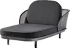Daybed >Samoa< in grau, Olefin,Polypropylen - Produktbild-Vorschau 1