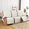 Sofabezug Sofaüberwurf Anti-Rutsch Sofa Schonbezug Produktbild-Vorschau 2