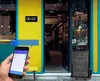 Sonoff Smart Switch MiniR4 WLAN, 1 ks. Náhľad obrázku produktu 10