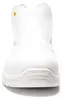 Sicherheitsstiefel jo_CLEAN Slipper white Mid ESD S3, Gr. Produktbild-Vorschau 3