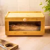Boîte à pain 35,5 × 4 × 18 cm KB7923XXA Voir les images du produit 3