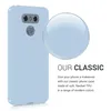 Etui kwmobile do telefonu LG G6, wykonane z TPU - obudowa Podgląd zdjęcia produktu 3