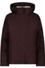 CMP Damen Jacke, wattiert, abnehmbare Kapuze, Gr. 40 Produktbild-Vorschau 5