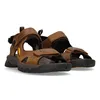 Keen Targhee Iii Open Toe Sandal M-Bison Na Bison/Mulch Produktbild-Vorschau 24