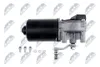 NTY ESW-FT-014 Wischermotor Vorne für FIAT STILO (192) Produktbild-Vorschau 5