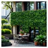 Buxibo Kit Haie Artificielle - 4x50x50 cm - Mur Vert - Voir les images du produit 7
