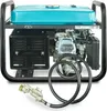 6500 W Gas- u. Benzin-Generator Stromaggregat Stromerzeuger Produktbild-Vorschau 8