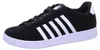 K-Swiss Tiebreak Sneaker Schwarz Produktbild-Vorschau 1