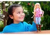 Barbie HXJ38, Lalka modowa, Damski, 3 lat(a), Dziewczyna, Podgląd zdjęcia produktu 5