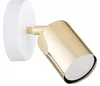 Strahler GU10 verstellbar Modern Spot Lampe Produktbild-Vorschau 1
