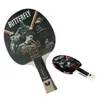 Butterfly Schläger Timo Boll SG33, 85017 Produktbild-Vorschau 5