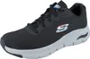 Skechers Sportliche Schnürschuhe Arch Fit Herren Produktbild-Vorschau 35