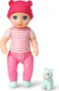 BABY born Minis-Babies Dolls, sort.i.Dpy Produktbild-Vorschau 8
