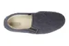 Rohde Hausschuhe Uni 323230393139 Grau 42 EU Produktbild-Vorschau 17