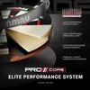 Dartboard Winmau Blade X PDC 3061 Produktbild-Vorschau 3