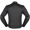 Modeka Thiago Motorrad Textiljacke, schwarz, 2XL Produktbild-Vorschau 2