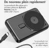 imoshion 4-en-1 MagSafe Powerbank avec support 10 000 mAh - Voir les images du produit 8