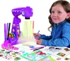 Prinzessin Zeichenschule mit Projektor Produktbild-Vorschau 2