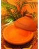 sada 2 kusů, ORIGINAL tagine Ø 26 cm + marocký mátový čaj Náhled obrázku produktu 3