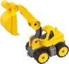 BIG Power Worker Mini Bagger Náhled obrázku produktu 2
