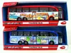 Promo Autobus Turystyczny 2 Wzory Dickie, Cena Za 1Szt. Náhľad obrázku produktu 12