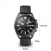 Samsung Galaxy Watch 3 SM-R840 czarny mistyczny 45 mm Podgląd zdjęcia produktu 4