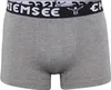 Chiemsee Herren Boxershort 3er Pack  Neutr. Gray XL Produktbild-Vorschau 2